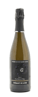 Loire, Domaine Couly, Fines Bulles De L'ellipse, Aoc Crémant De Loire, Effervescent Brut