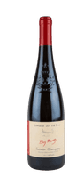 Loire, Domaine Du Valbrun, Bay Rouge, Aoc Saumur-champigny, Rouge