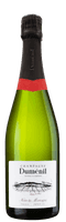 Champagne Dumenil, Noirs De Montagne, Aoc Champagne Premier Cru, Effervescent Extra Brut