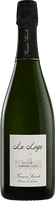 Champagne Francois Seconde, La Loge Blanc De Noirs, Aoc Champagne Grand Cru, Effervescent Brut Nature