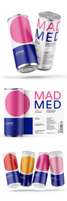 Madmed | Chilled Rosé