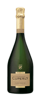 Champagne, Champagne Cuperly, Prestige, Aoc Champagne Grand Cru, Effervescent Brut