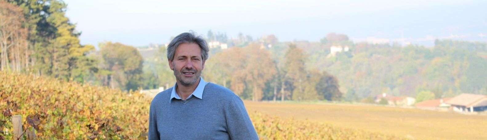 Château de Lachassagne