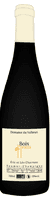 Loire, Domaine du Valbrun, Bois Pivain, AOC Saumur-Champigny, Red
