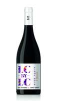 Maison Louis Chavy, LC by LC Pinot Noir, Vin de France, Red